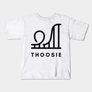 Thoosie Kids T-Shirt